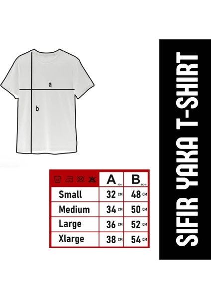 Sıfır Yaka T-shirt - Toptan Çocuk Atatürk Baskılı - Siyah